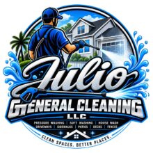 julio general cleaning llc